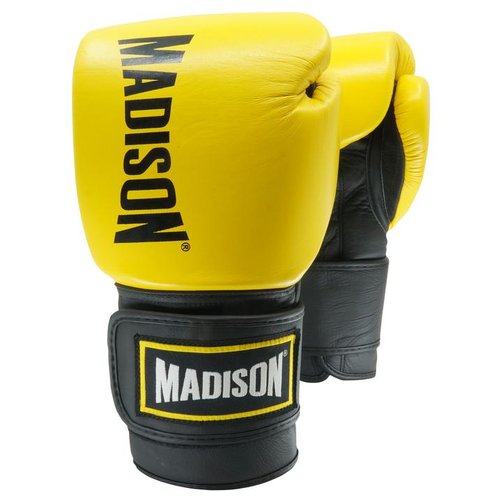 Smart Boxing Gloves | lupon.gov.ph